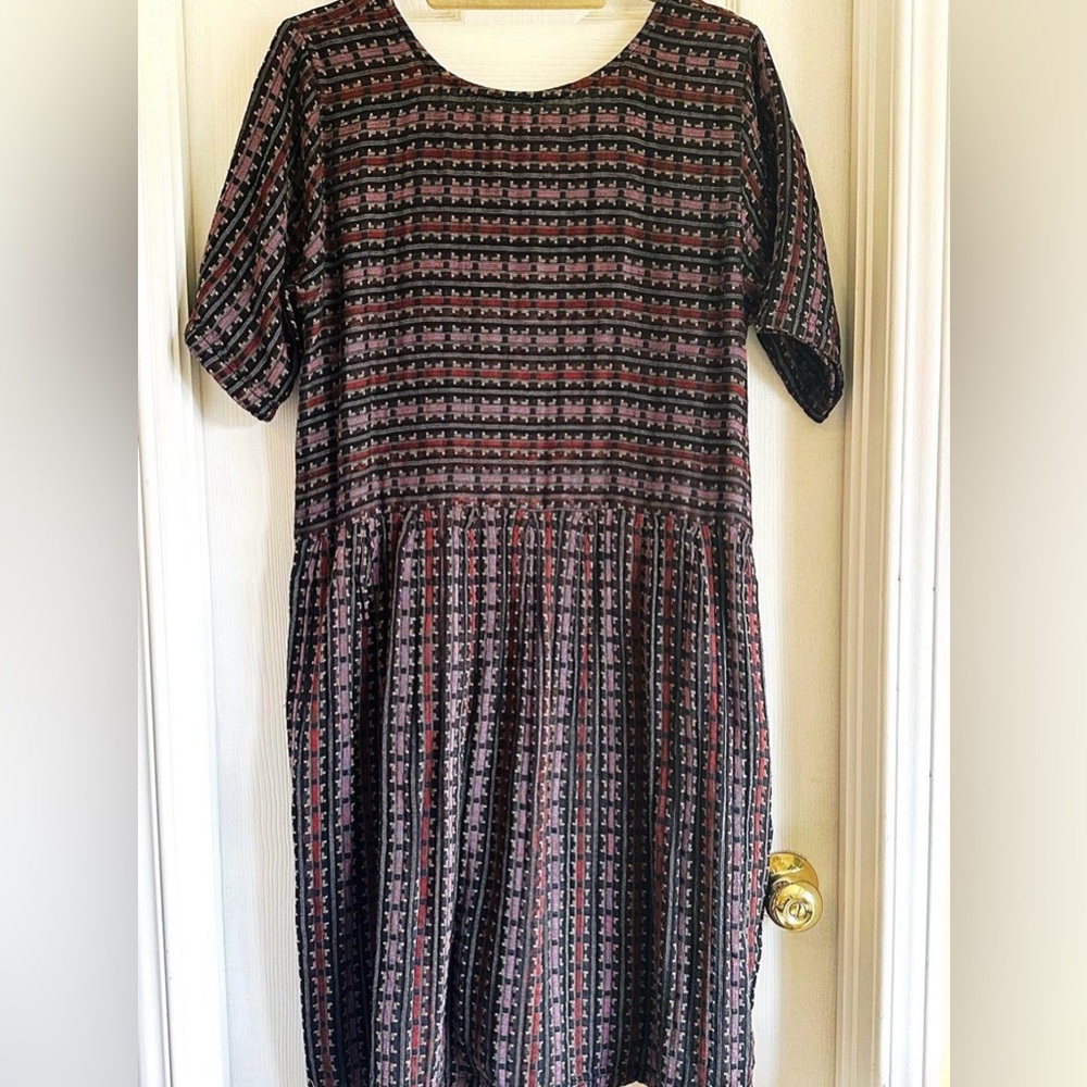 Ace & Jig Misty dress